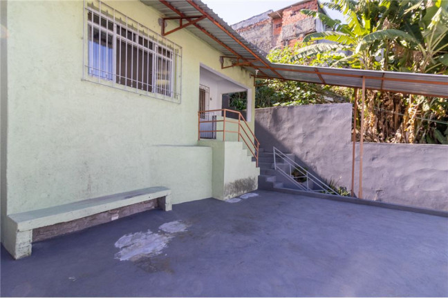 Imagem Casa com 3 Quartos à Venda, 155 m² em Pirituba - São Paulo
