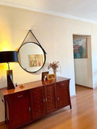 Imagem Apartamento com 3 Quartos à Venda, 127 m² em Centro - Sorocaba
