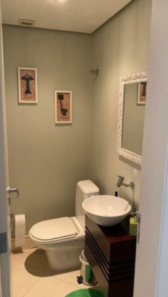 Imagem Apartamento com 4 Quartos à Venda, 106 m² em Pinheiros - São Paulo