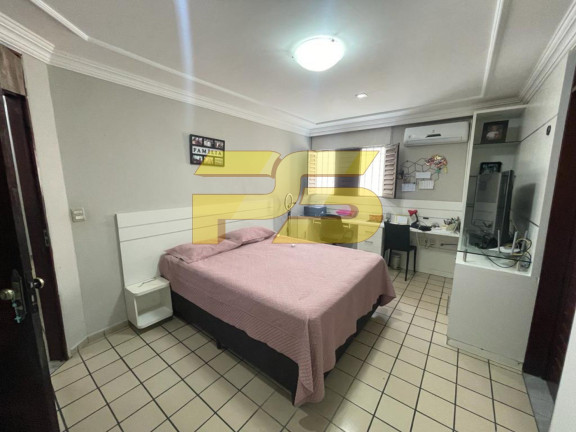 Imagem Casa com 4 Quartos à Venda, 360 m² em Bessa - João Pessoa