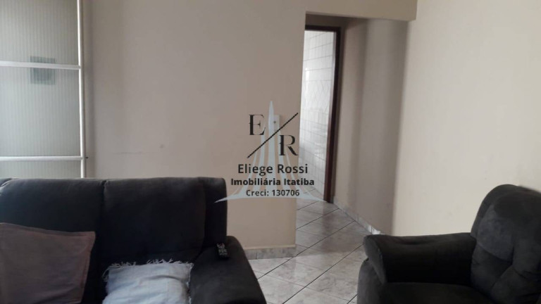 Casa com 2 Quartos à Venda, 125 m² em Jardim Palladino - Itatiba