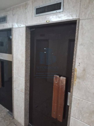 Imagem Sala Comercial à Venda, 107 m² em Centro - Rio De Janeiro Imagem Sala Comercial à Venda, 107 m² em Centro - Rio De Janeiro
