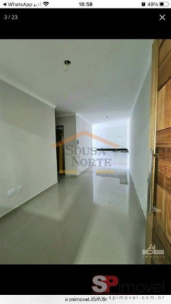 Imagem Apartamento com 2 Quartos à Venda, 41 m² em Vila Constança - São Paulo Imagem Apartamento com 2 Quartos à Venda, 41 m² em Vila Constança - São Paulo
