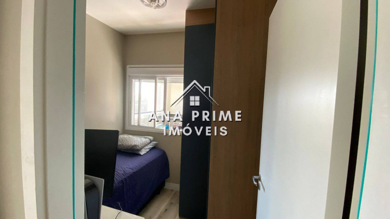 Imagem Apartamento com 3 Quartos à Venda, 65 m² em Parque Industrial - São José Dos Campos