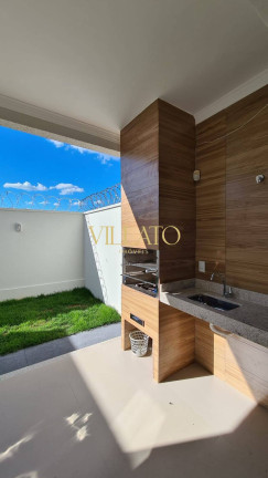 Imagem Casa com 3 Quartos à Venda, 145 m² em Setor Faiçalville - Goiânia