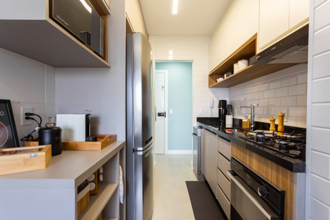 Imagem Apartamento com 3 Quartos à Venda, 95 m² em Butantã - São Paulo