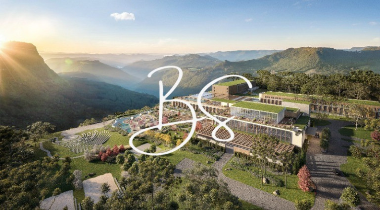 Apartamento com 1 Quarto à Venda, 67 m² em Parque Laje De Pedra - Canela