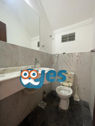 Imagem Casa com 3 Quartos para Alugar, 300 m² em Sim - Feira De Santana