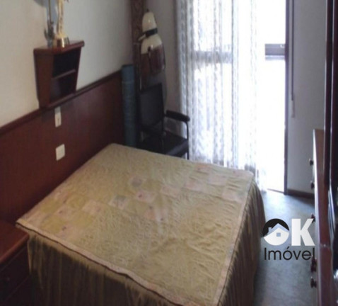Imagem Apartamento com 3 Quartos à Venda, 241 m² em Higienópolis - São Paulo Imagem Apartamento com 3 Quartos à Venda, 241 m² em Higienópolis - São Paulo