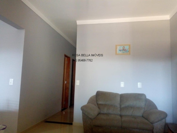 Casa com 3 Quartos à Venda, 80 m² em Santa Giovana - Jundiaí