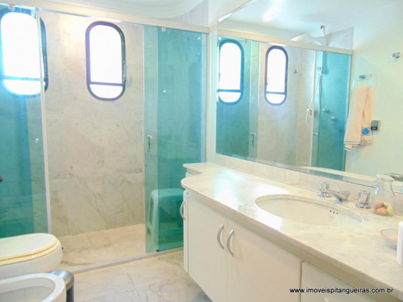 Imagem Apartamento com 3 Quartos à Venda, 137 m² em Pitangueiras - Guarujá
