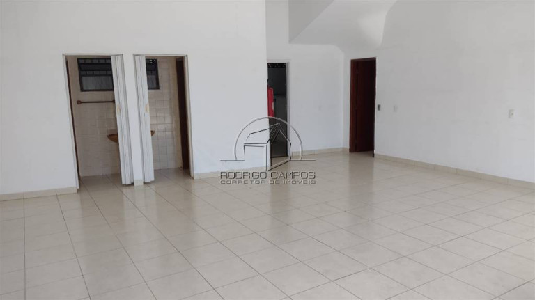 Sala Comercial para Alugar, 60 m² em Tupi - Praia Grande