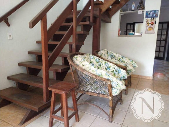 Imagem Sobrado com 4 Quartos à Venda, 302 m² em Campos Elíseos - Itanhaém Imagem Sobrado com 4 Quartos à Venda, 302 m² em Campos Elíseos - Itanhaém