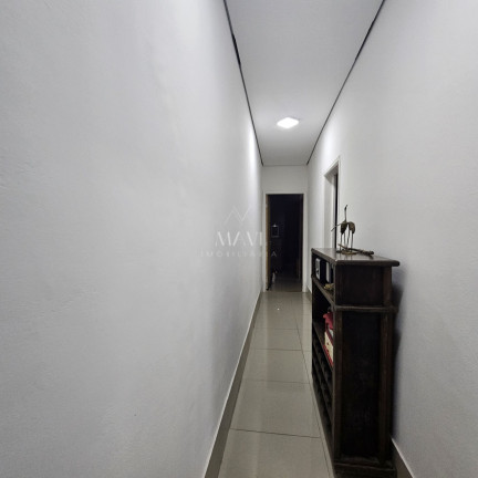 Imagem Casa com 2 Quartos à Venda, 150 m² em Guilhermina - Praia Grande