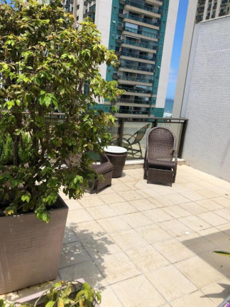 Imagem Cobertura com 3 Quartos à Venda, 148 m² em Barra Da Tijuca - Rio De Janeiro