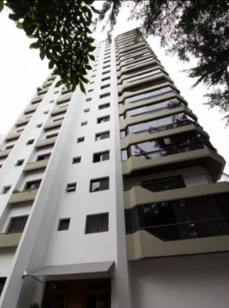Imóvel com 4 Quartos à Venda, 220 m² em Campo Belo - São Paulo