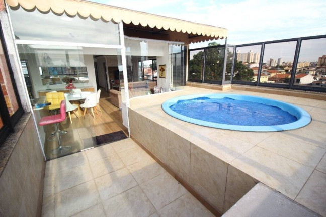 Imagem Apartamento com 3 Quartos à Venda, 132 m² em Jaguaribe - Osasco Imagem Apartamento com 3 Quartos à Venda, 132 m² em Jaguaribe - Osasco