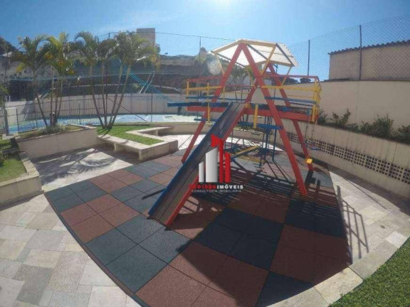 Imagem Apartamento com 2 Quartos à Venda, 52 m² em Freguesia Do ó - São Paulo
