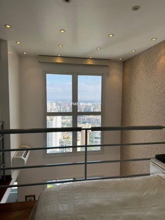 Imagem Imóvel com 1 Quarto à Venda, 48 m² em Vila Andrade - São Paulo Imagem Imóvel com 1 Quarto à Venda, 48 m² em Vila Andrade - São Paulo