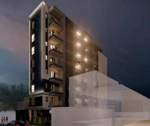 Imagem Apartamento com 2 Quartos à Venda, 50 m² em Vila Ré - São Paulo