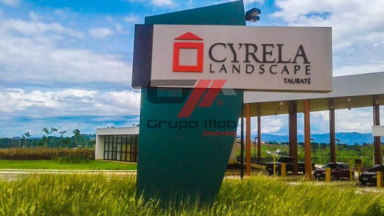 Terreno em Condomínio à Venda, 357 m² em Loteamento Residencial Fazenda Casa Grande - Taubaté