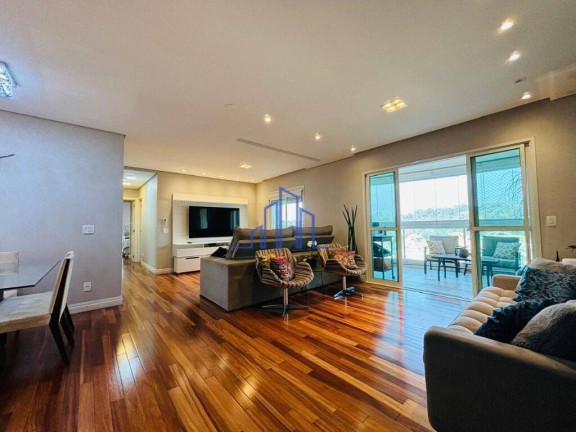 Imagem Apartamento com 2 Quartos à Venda, 133 m² em Tamboré - Santana De Parnaíba Imagem Apartamento com 2 Quartos à Venda, 133 m² em Tamboré - Santana De Parnaíba