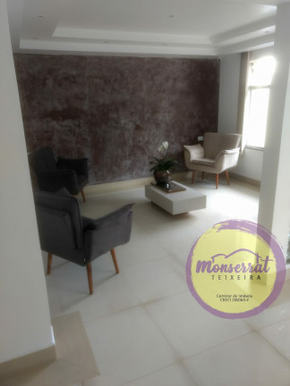 Imagem Imóvel com 3 Quartos à Venda, 103 m² em Vila Lusitânia - São Bernardo Do Campo