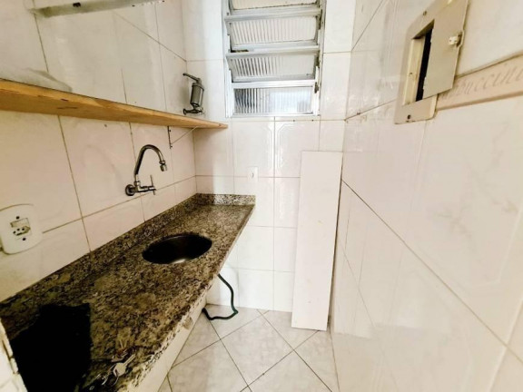 Imagem Casa com 1 Quarto à Venda, 35 m² em Copacabana - Rio De Janeiro