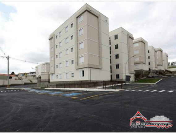 Imagem Apartamento com 2 Quartos à Venda, 49 m² em Vila Aprazível - Jacareí Imagem Apartamento com 2 Quartos à Venda, 49 m² em Vila Aprazível - Jacareí