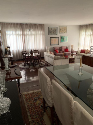 Imagem Casa com 4 Quartos à Venda, 450 m² em Butantã - São Paulo