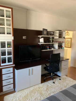 Imagem Sobrado com 3 Quartos à Venda, 201 m² em Jardim Bela Vista - Santo André