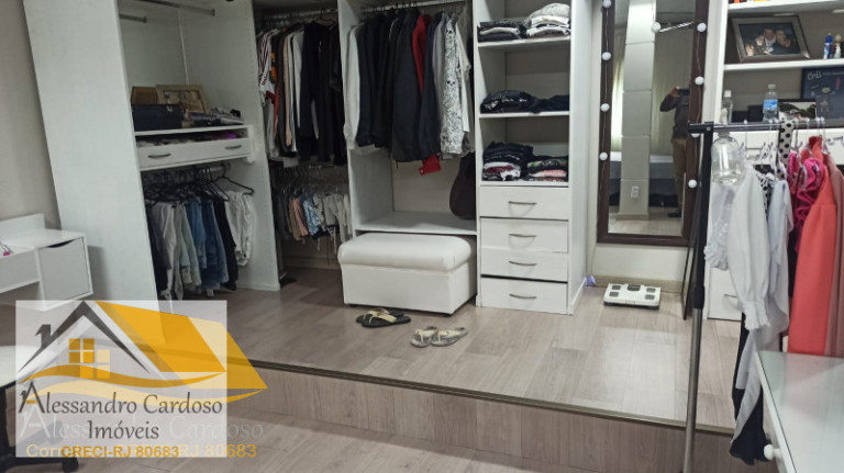 Imagem Casa com 5 Quartos à Venda, 350 m² em Centro - Nova Friburgo