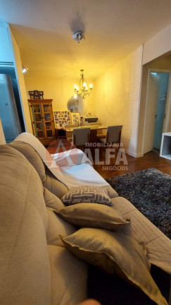 Imagem Apartamento com 2 Quartos à Venda, 15 m² em Jardim Rio Das Pedras - Cotia