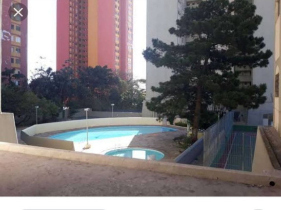 Imagem Flat com 2 Quartos à Venda, 45 m² em Jardim Vergueiro (sacomã) - São Paulo Imagem Flat com 2 Quartos à Venda, 45 m² em Jardim Vergueiro (sacomã) - São Paulo