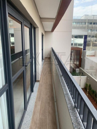 Imagem Imóvel com 1 Quarto à Venda, 31 m² em Moema - São Paulo
