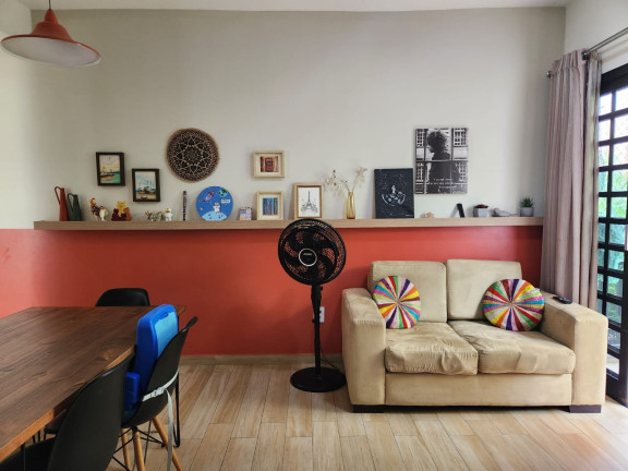Imagem Apartamento com 2 Quartos à Venda, 58 m² em Santa Isabel - Teresina