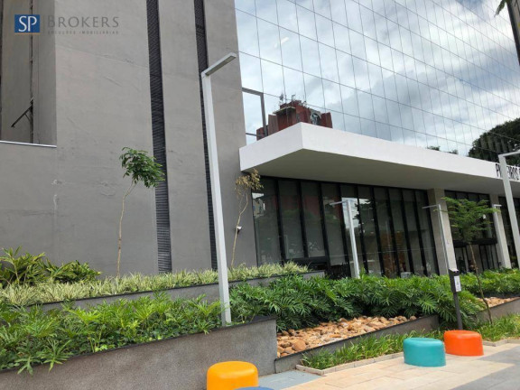 Imagem Sala Comercial para Alugar, 671 m² em Jardim Paulista - São Paulo Imagem Sala Comercial para Alugar, 671 m² em Jardim Paulista - São Paulo