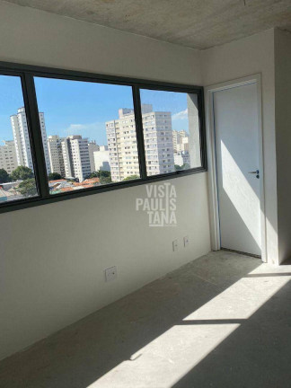Imagem Apartamento com 3 Quartos à Venda, 85 m² em Perdizes - São Paulo