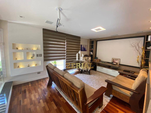 Imagem Sobrado com 4 Quartos à Venda, 286 m² em Jardim São Caetano - São Caetano Do Sul