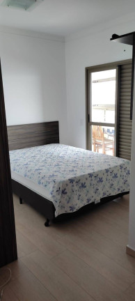 Imagem Apartamento com 3 Quartos à Venda,  em Canto Do Forte - Praia Grande