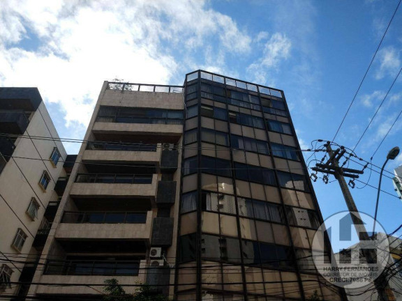 Imagem Apartamento com 5 Quartos à Venda, 500 m² em Boa Viagem - Recife