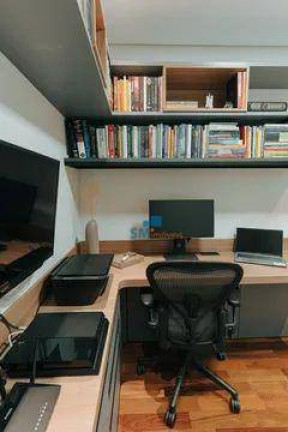 Imagem Apartamento com 3 Quartos à Venda, 135 m² em Vila Mascote - São Paulo Imagem Apartamento com 3 Quartos à Venda, 135 m² em Vila Mascote - São Paulo