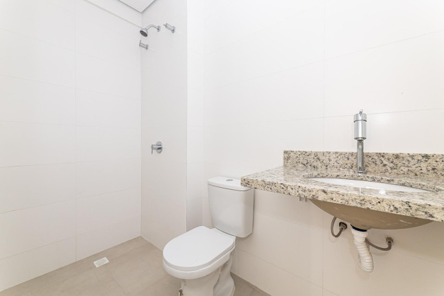 Imagem Apartamento com 1 Quarto à Venda, 23 m² em Centro - Curitiba Imagem Apartamento com 1 Quarto à Venda, 23 m² em Centro - Curitiba