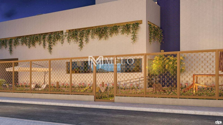 Imagem Apartamento com 1 Quarto à Venda, 24 m² em Boa Viagem - Recife