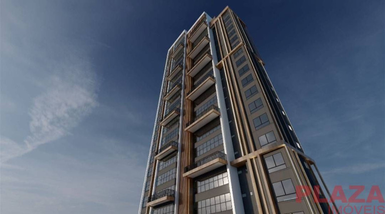 Imagem Apartamento com 4 Quartos à Venda, 159 m² em Centro - Balneário Camboriú