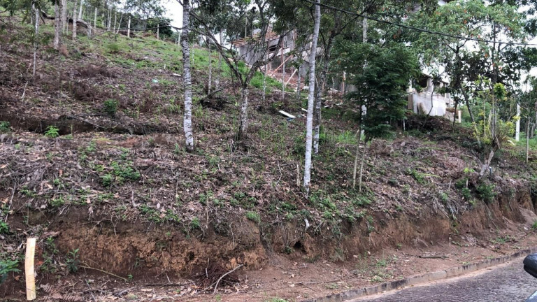 Imagem Terreno à Venda, 429 m² em Vargem Grande - Teresópolis Imagem Terreno à Venda, 429 m² em Vargem Grande - Teresópolis