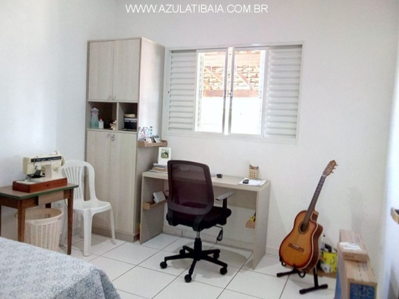 Imagem Casa com 3 Quartos à Venda, 155 m² em Nova Cerejeira - Atibaia