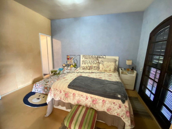 Imagem Casa com 4 Quartos à Venda, 355 m² em Jacarepaguá - Rio De Janeiro
