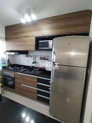 Imagem Imóvel com 2 Quartos à Venda, 53 m² em Vila Sônia - São Paulo