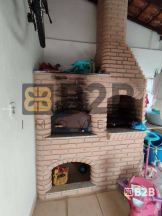 Imagem Casa com 3 Quartos à Venda, 176 m² em Jardim Vânia Maria - Bauru